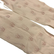  Harisnya (Méret: 104) gyerek harisnya