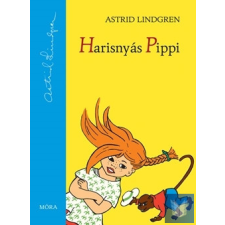  Harisnyás Pippi gyermek- és ifjúsági könyv