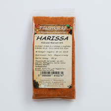 Harissa fűszerkeverék, 30 g sütés és főzés