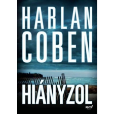 Harlan Coben - Hiányzol regény