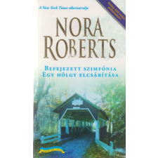 Harlequin Befejezett szimfónia / Egy hölgy elcsábítása antikvárium - használt könyv