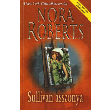 Harlequin Sullivan asszonya antikvárium - használt könyv
