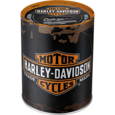  Harley Davidson Genuine - Fémpersely persely