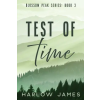Harlow James Publishing Test of Time | Harlow James