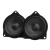 HARMAN KARDON 2 darabos Harman Kardon FIT4SF 10 cm-es középsugárzó Mercedeshez