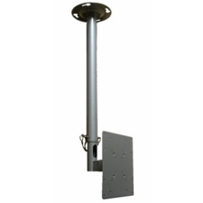 HARMANTRADE CM201 LCD LED TV Ceiling Mount 40 Black" tv állvány és fali konzol
