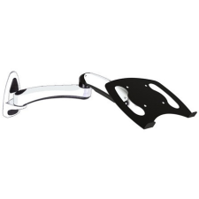 HARMANTRADE LR30 Notebook Spring Wall Mount Black/White tv állvány és fali konzol
