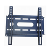 HARMANTRADE ML-P14S monitor TV 23"-37" fali tartó fekete