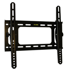 HARMANTRADE P12M LCD LED TV Wall Mount 55" Black (P12M) tv állvány és fali konzol