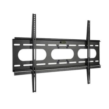 Harmantrade P14L 37"-65" monitor TV fali tartó fekete tv állvány és fali konzol