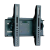 HARMANTRADE P14ST Monitor Wall Mount 40 Black"