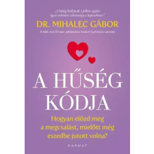 Harmat A hűség kódja egyéb e-könyv