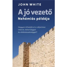 Harmat A jó vezető egyéb e-könyv
