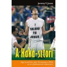 Harmat A Kaká-sztori egyéb e-könyv