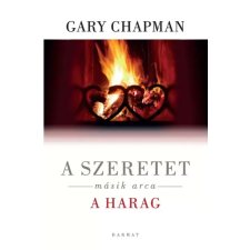 Harmat A szeretet másik arca a harag egyéb e-könyv