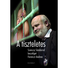 Harmat A tiszteletes életrajz
