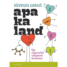 Harmat Apakaland egyéb e-könyv