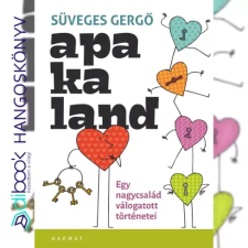 Harmat Apakaland egyéb e-könyv