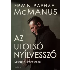 Harmat Az utolsó nyílvessző egyéb e-könyv