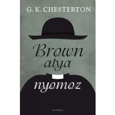 Harmat Brown atya nyomoz egyéb e-könyv