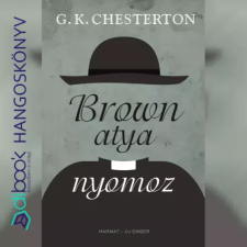 Harmat Brown atya nyomoz egyéb e-könyv