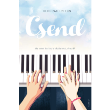 Harmat Csend egyéb e-könyv