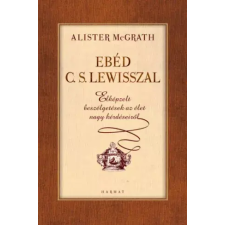 Harmat Ebéd C. S. Lewisszal egyéb e-könyv