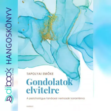 Harmat Gondolatok elvitelre egyéb e-könyv