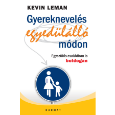 Harmat Gyereknevelés egyedülálló módon egyéb e-könyv
