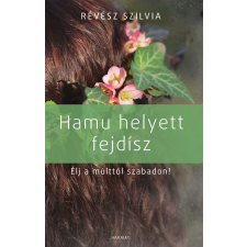 Harmat Hamu helyett fejdísz egyéb e-könyv