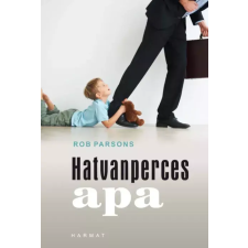 Harmat Hatvanperces apa egyéb e-könyv
