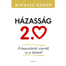 Harmat Házasság 2.0 egyéb e-könyv