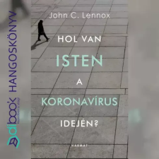 Harmat Hol van Isten a koronavírus idején? egyéb e-könyv