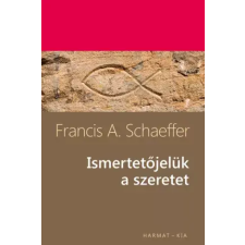 Harmat Ismertetőjelük a szeretet egyéb e-könyv