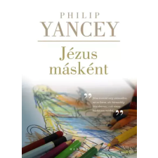 Harmat Jézus másként egyéb e-könyv