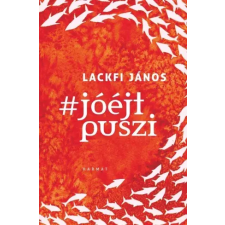 Harmat #Jóéjtpuszi egyéb e-könyv