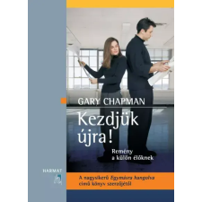 Harmat Kezdjük újra! egyéb e-könyv