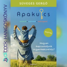 Harmat Kiadó Apakulcs egyéb e-könyv