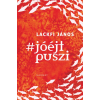 Harmat Kiadó #jóéjt puszi (9789632886237)