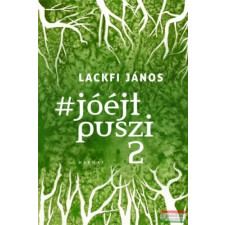 Harmat Kiadó #Jóéjtpuszi 2 irodalom
