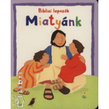 Harmat Kiadó Miatyánk gyermek- és ifjúsági könyv