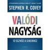 Harmat Kiadó Valódi nagyság - 12 eszköz a sikerhez