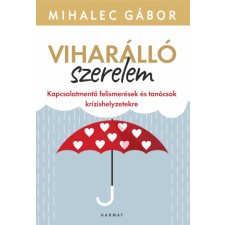 Harmat Kiadó Viharálló szerelem egyéb e-könyv