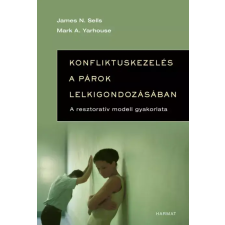 Harmat Konfliktuskezelés a párok lelkigondozásában egyéb e-könyv