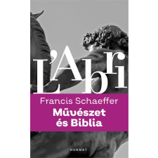 Harmat Művészet és Biblia egyéb e-könyv