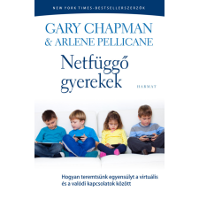 Harmat Netfüggő gyerekek egyéb e-könyv