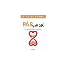 Harmat Pár-percek - Mihalec Gábor irodalom