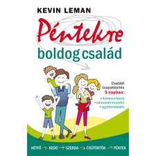 Harmat Péntekre boldog család egyéb e-könyv