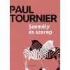 Harmat Személy és szerep