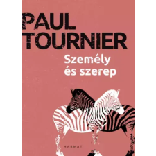 Harmat Személy és szerep egyéb e-könyv